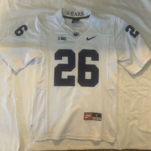 Youth Nike Penn State Football Jersey